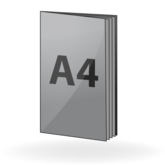 Vervielfältigung DINA4