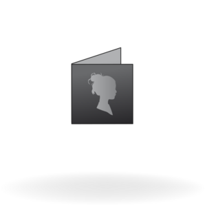 Klappkarte DIN A6 4-seitig