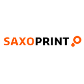 Saxoprint Demoprodukt